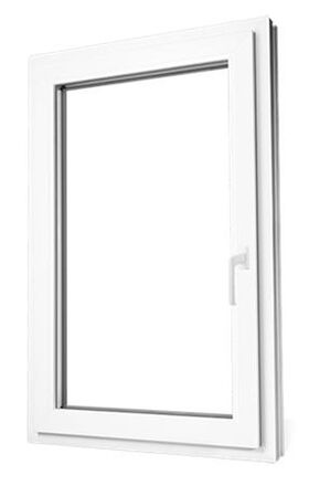 REHAU Synego MD | Fenêtres et portes en PVC