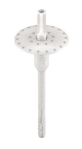 Cheville à frapper TFIX-8S