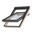 Fenêtre intelligente VELUX INTEGRA GGL 3066 | Finition bois massif