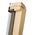 Fenêtre de toit FAKRO FTT U8 Thermo FSC