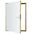 Portillon de comble isolant FAKRO DWT