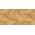 Parquet Chêne Bright Chevron 130
