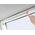 Fenêtre de toit VELUX GLU-B 0051 | Finition EverFinish - Le blanc éternel