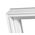 VELUX groupe fenêtre de toit RoofLITE+ TRIO PVC