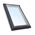 Skylight Supro | PVC, 3-vitrage, VSG