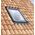 Raccordement pour RoofLITE+ fenêtre de toit