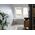 Fenêtre de toit VELUX GGU 0070Q | Finition EverFinish - Le blanc éternel