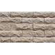 Pierre décorative extérieur AMSTERDAM BEIGE