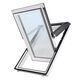 Kunststoff Dachfenster Skylight Supro