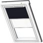 Store Duo VELUX DFD (occultant/tamisant)